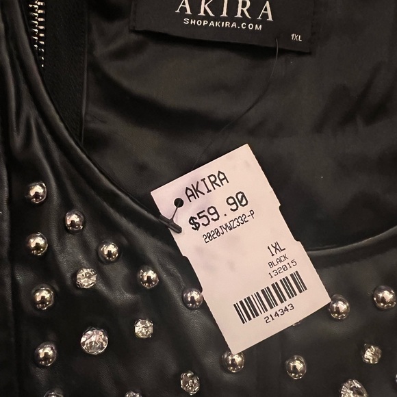 Sturdy corset size 1x - Picture 5 of 5